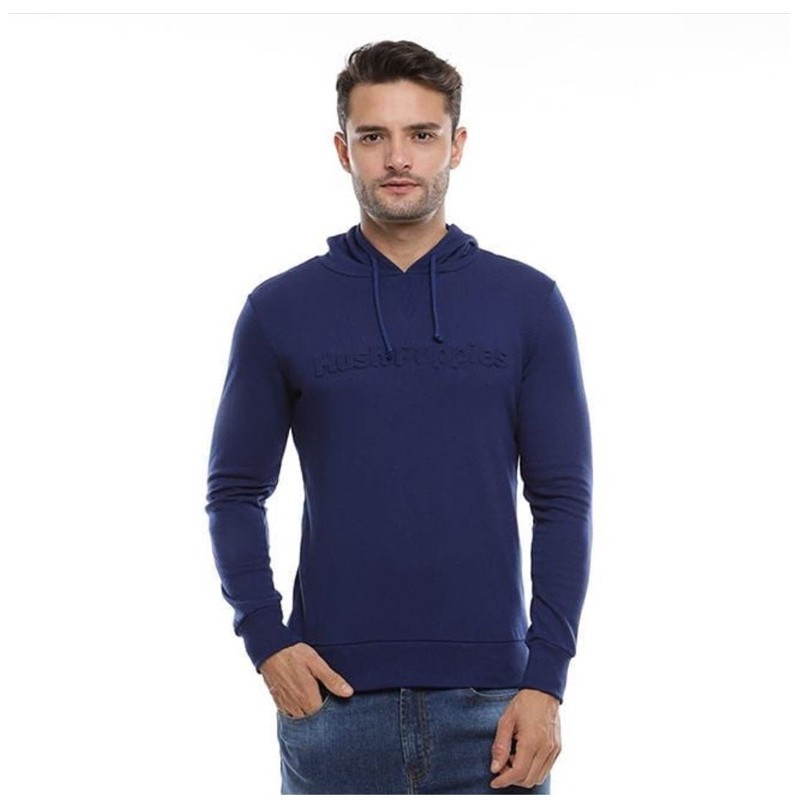 HOODIE MUNCHED PRIA HUSH PUPPIES SALE