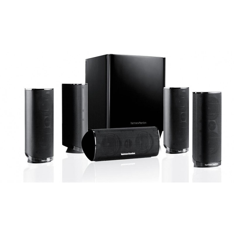 Harman Kardon Home Theater HKTS11