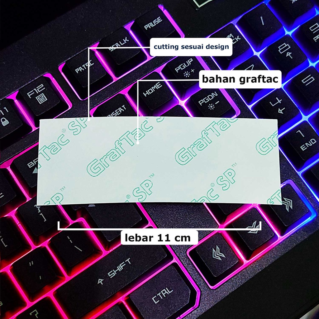 Stiker Aesthetic RECLAYS SERIES - STICKER TUMBLR MOTOR JOURNAL