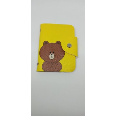 

Cardholder / Dompet Kartu Mini / Dompet Tempat Kartu