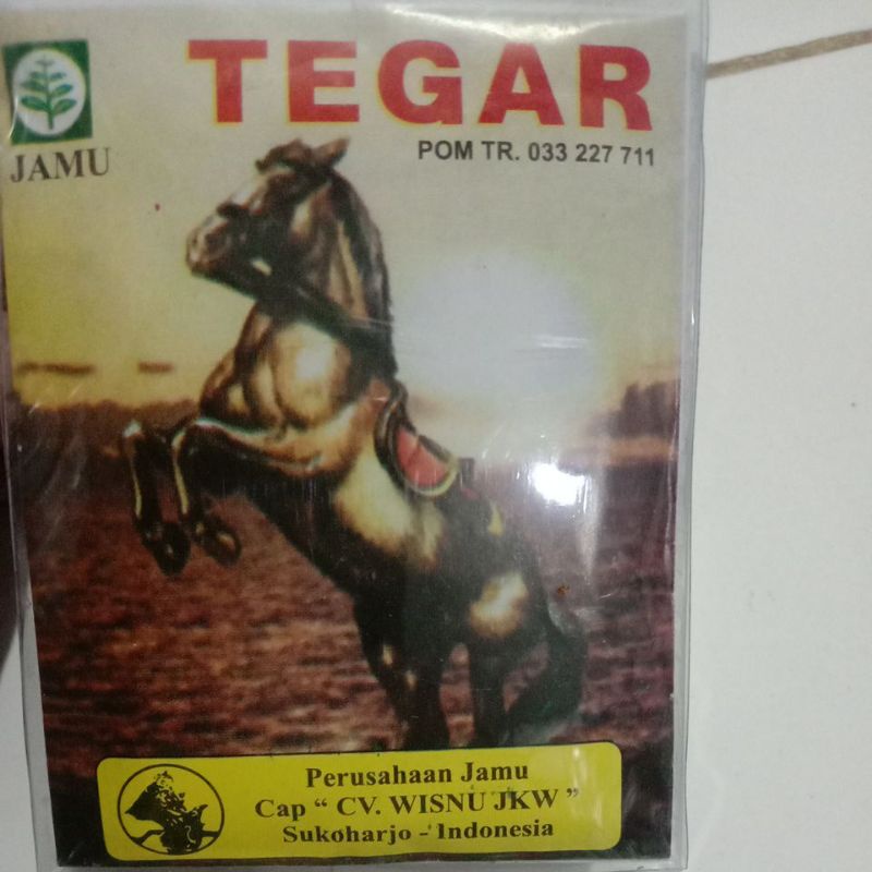

jamu tegar serbuk wisnu jkw isi 10sacet