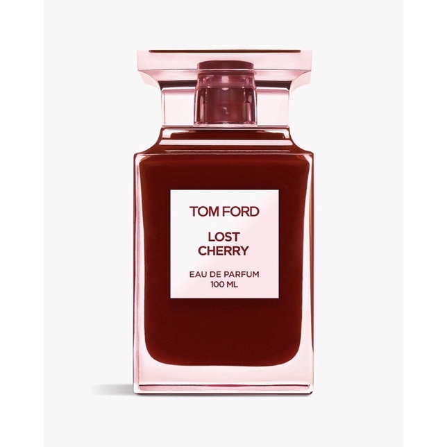 Decant Parfum Original Tom Ford Lost cherry EDP