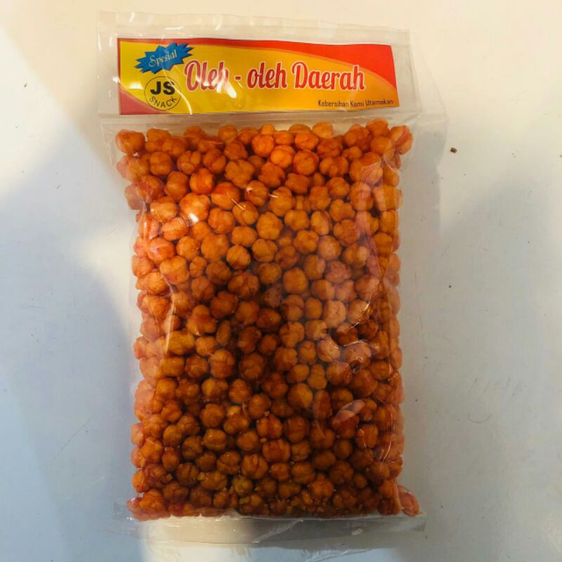 

Pilus Jagung 400 gr