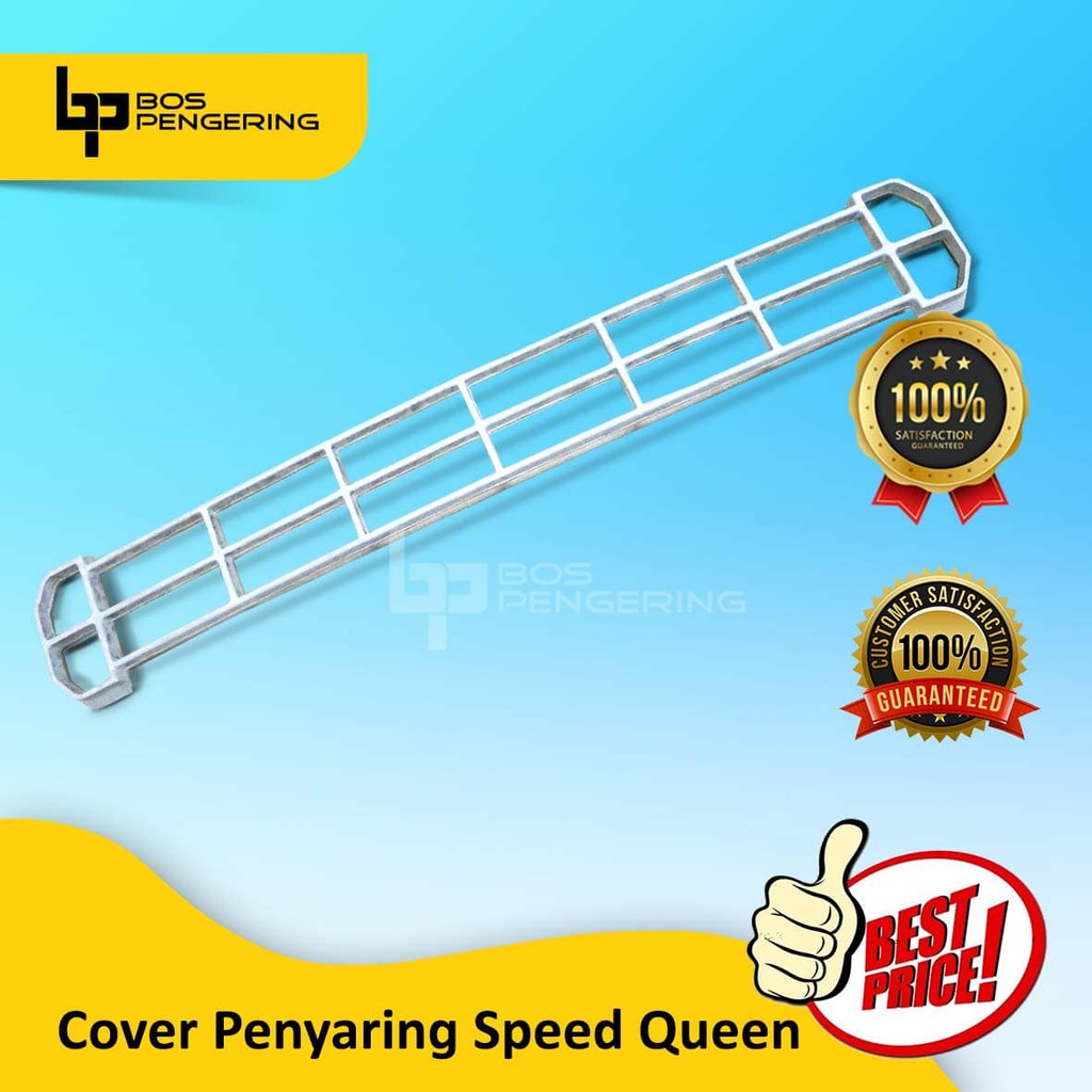 Filter Mesin Cuci Speedqueen Appliance Cover Lint Filter White Ori