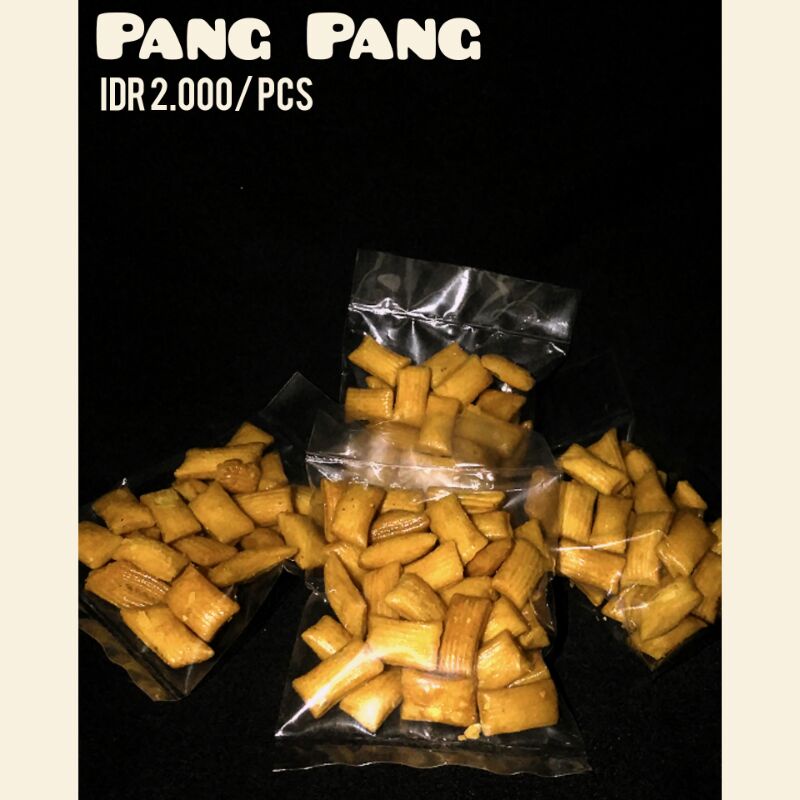 

PANG PANG