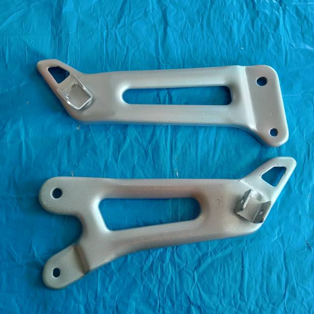Besi barstep power postep belakang rx king new