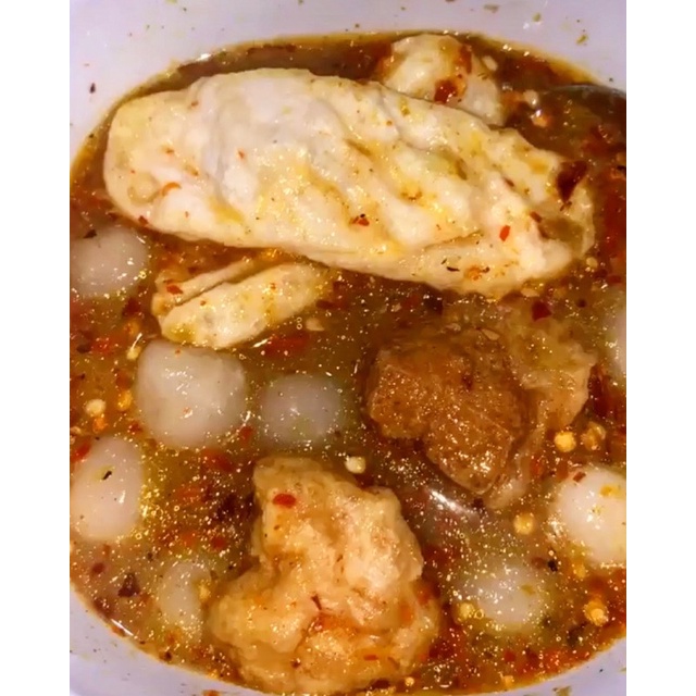 

BASO ACI TULANG RANGU