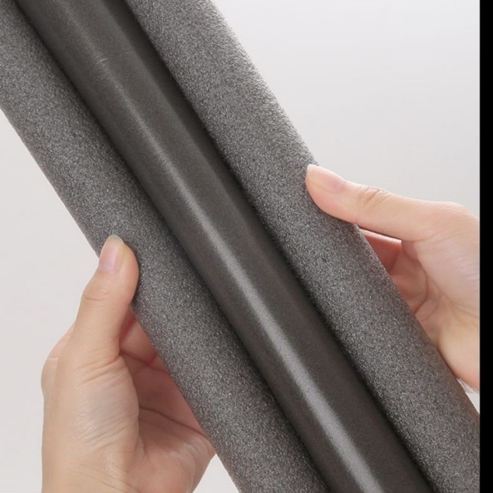 BUSA PENUTUP BAWAH PINTU PENUTUP CELAH PINTU BAWAH RUMAH