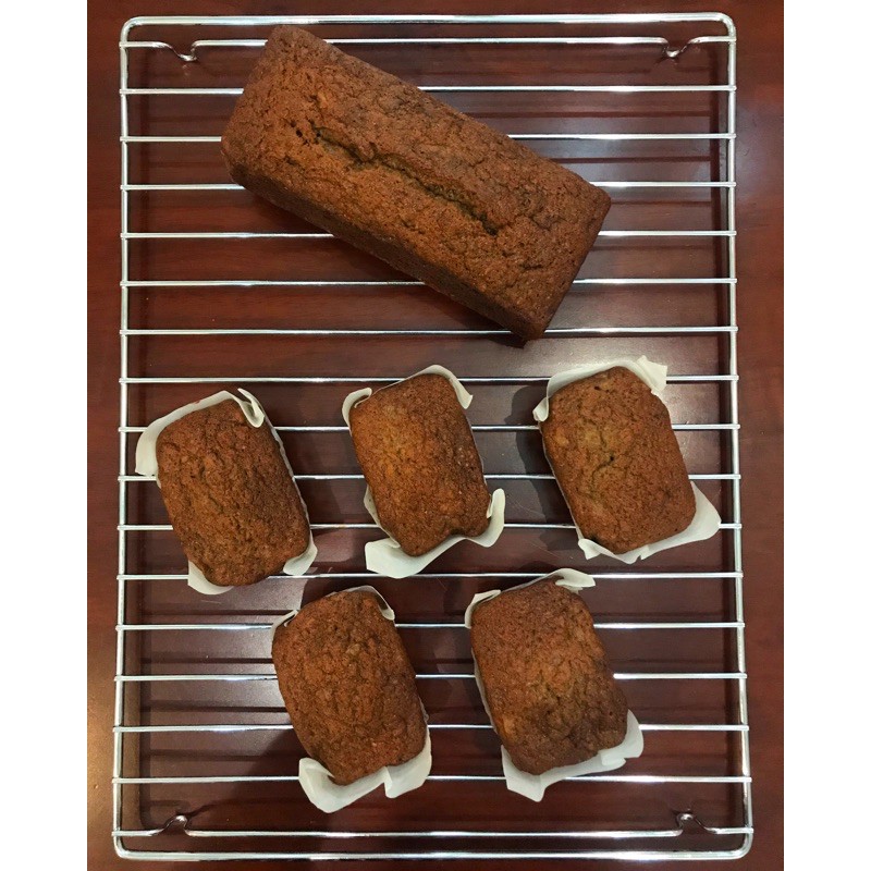 

Banana Bread