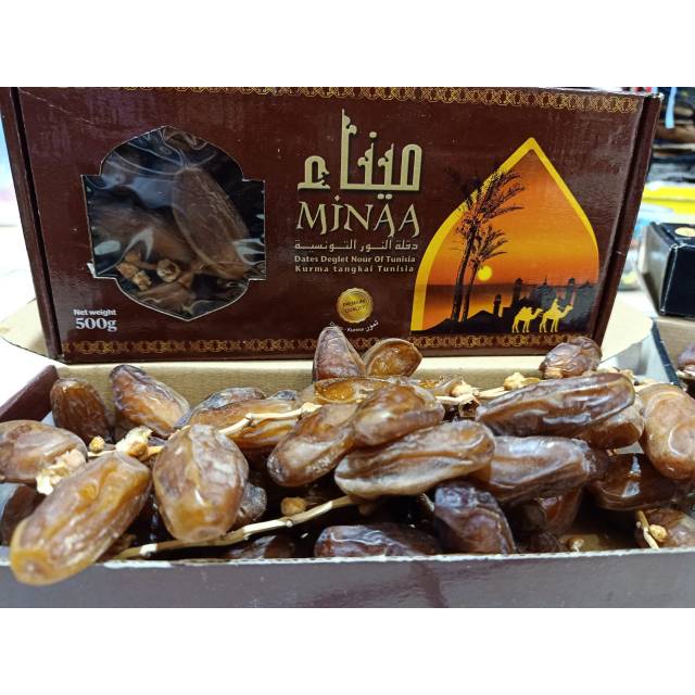 

Kurma tunisia tangkai