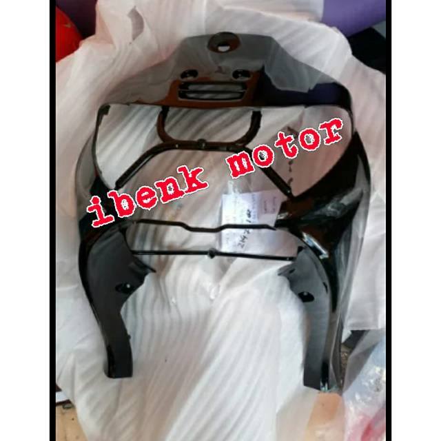 dasi tameng depan nouvo lele