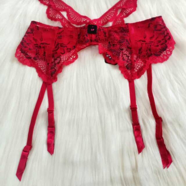 Garter Ori La Senza size xS S