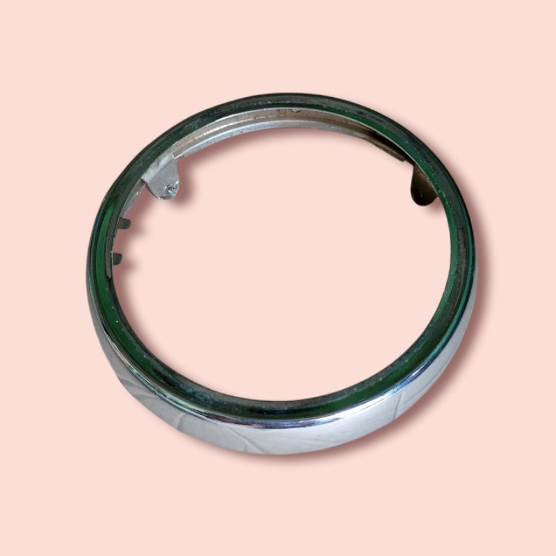 RING LAMPU DEPAN SUZUKI GP100 GP100