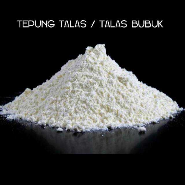 

Tepung Talas Murni