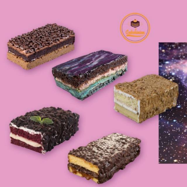 

CAKEKINIAN