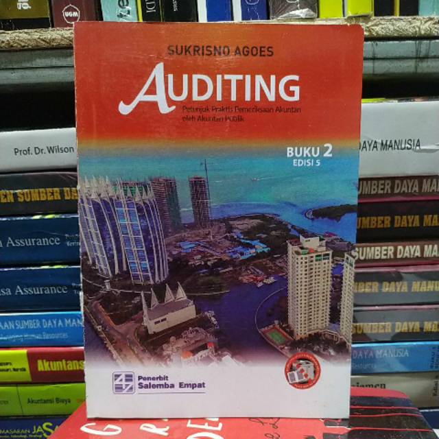 Download Kunci Jawaban Jasa Audit Dan Assurance Buku 1 Salemba Empat Pics