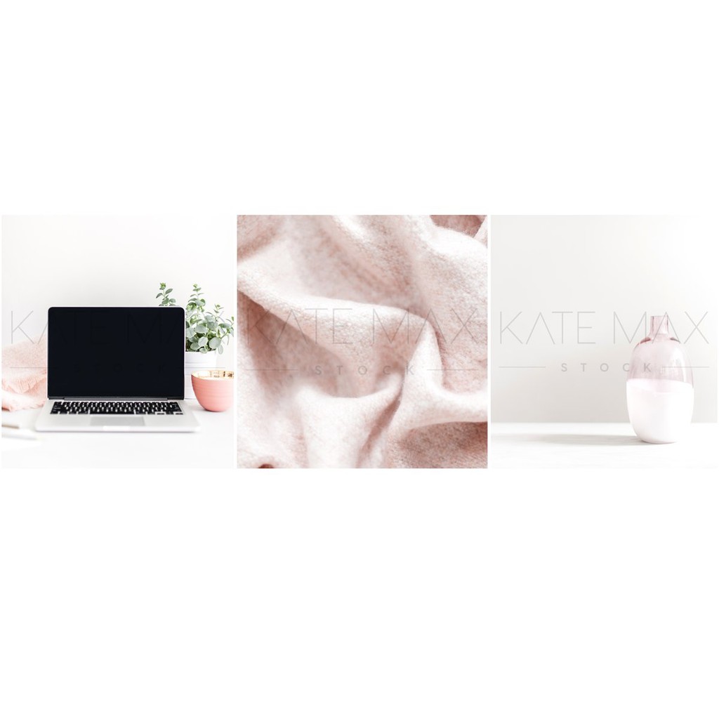 Blush Blanket Bundle - JPEG Ultra HD