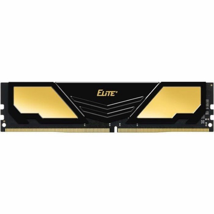 RAM Team Elite 8GB DDR4 3200Mhz PC 25600 Long dimm