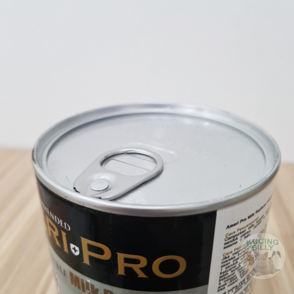 Susu anak anjing Ameripro DOG 200gr