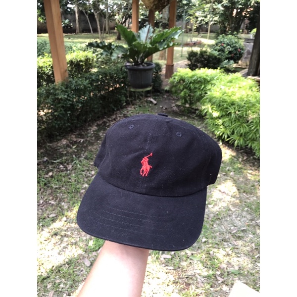 Original Polo Ralph Lauren Caps