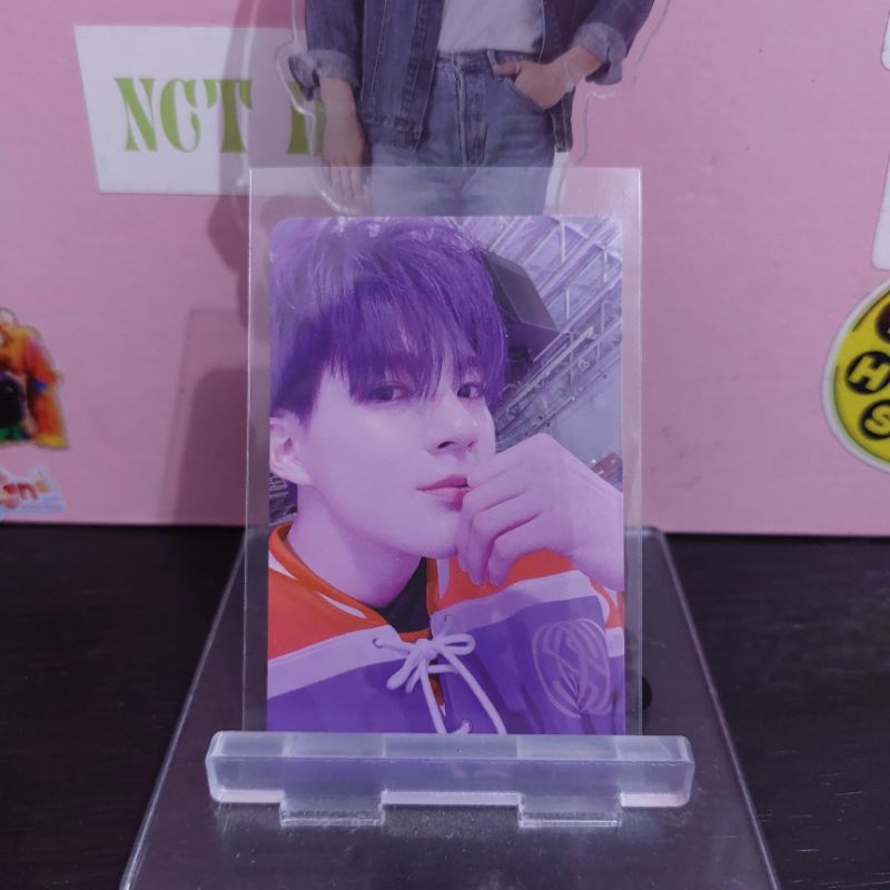 PC Jeno Arrival Resonance / Jeno Tinta / Jenriv