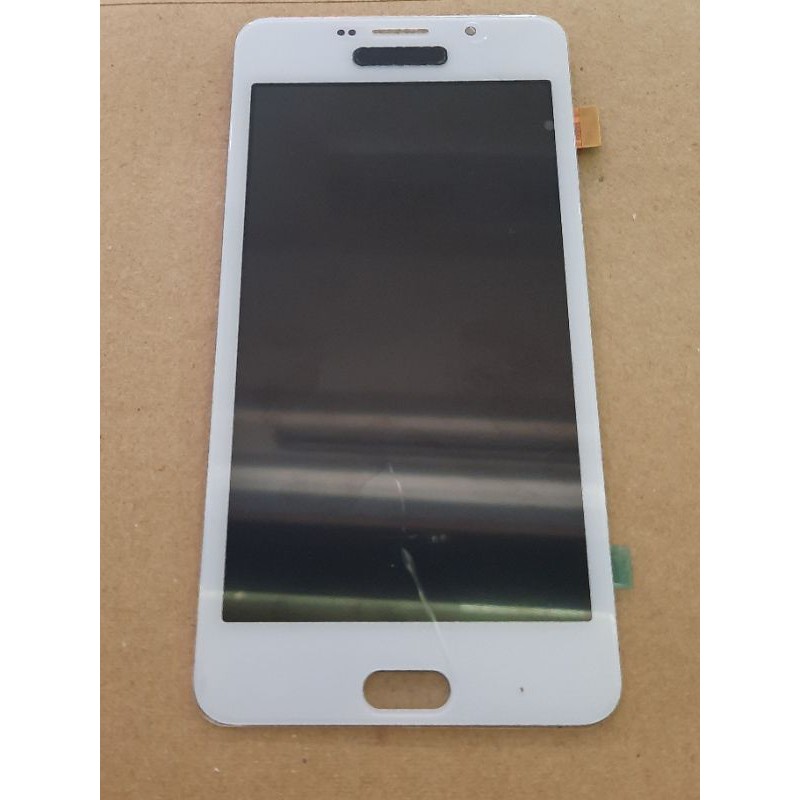 LCD + TOUCHSCREEN SAMSUNG A910 / A9 Pro / A9 (2016) ( OLED ) Small Glass