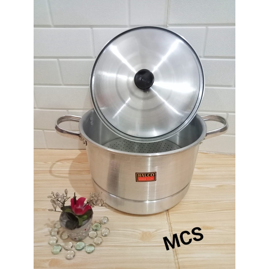 PANCI HALCO SERBAGUNA 36CM / 40CM / PANCI JUMBO / PANCI SERBAGUNA / PANCU KUKUS JUMBO