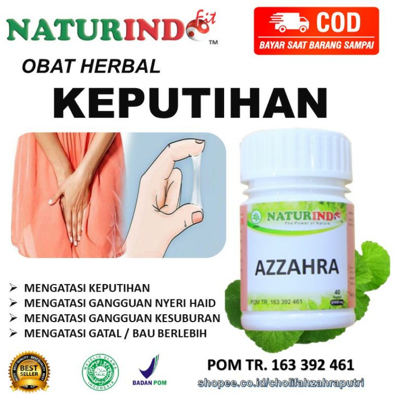 Obat Herbal Keputihan Kecoklatan Obat Miss V Vagina Gatal Bau Obat Keputihan Herbal Alami Naturindo