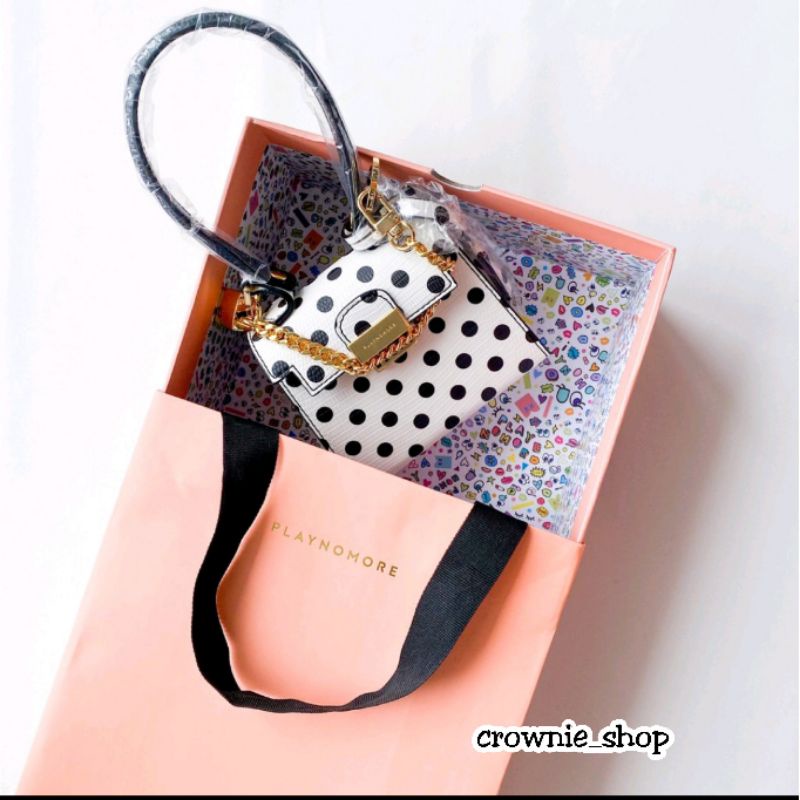 

Additional for your bag