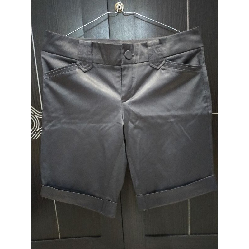 Preloved Celana Abu Sodaice