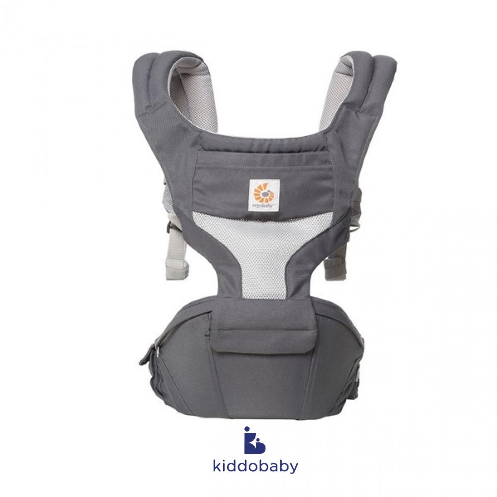 ergobaby 360 carbon grey