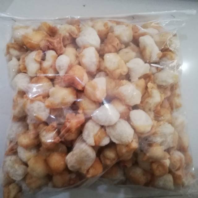 

SIOMAY KERING BANDUNG