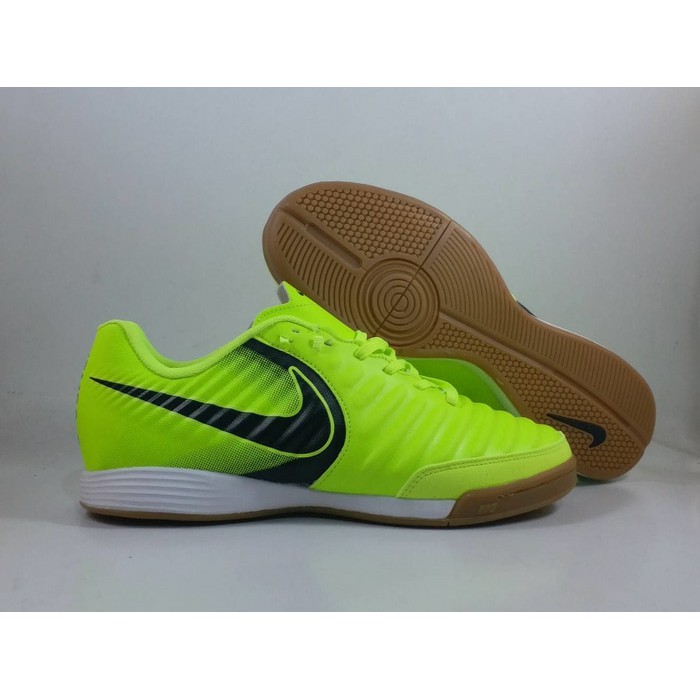 Sepatu Futsal Nike TIEMPO X FINALE II VOLT
