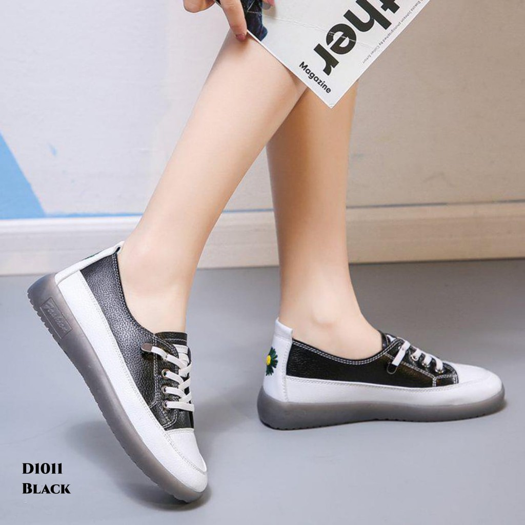 WYN  SNEAKERS L!TTLE DA!SY FAMELE SHOES D1011