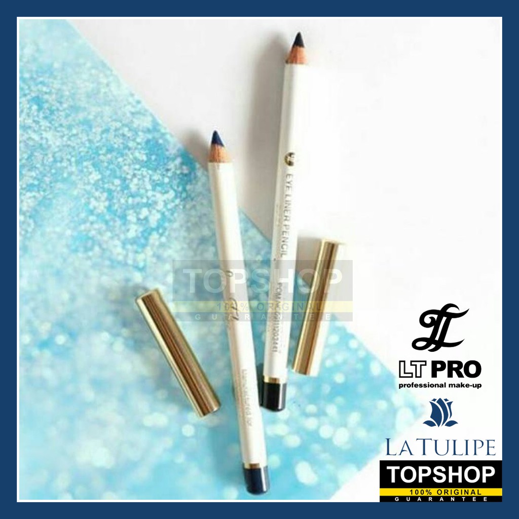 La Tulipe Eyeliner Pencil