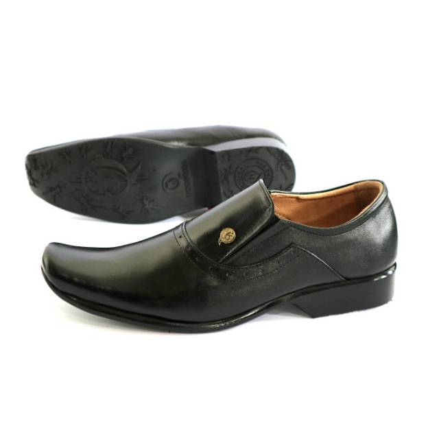 Sepatu Pantofel Pria Sepatu Kulit Sepatu Kerja Sepatu Pria Sepatu Pantopel Sepatu kerja sepatu pns