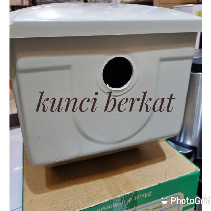 Greace Trap IGT 320/Saringan Lemak/Penyaring Lemak