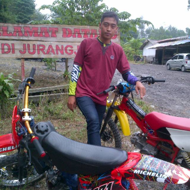 exsaeryanto