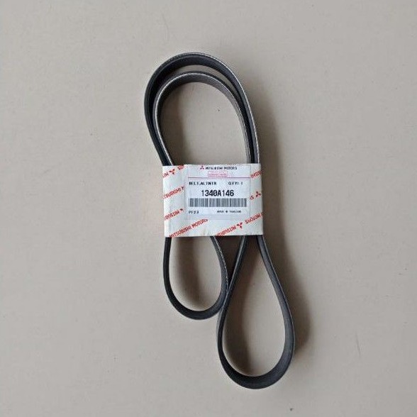 Fan Belt Van Belt Mitsubishi Mirage ASLI