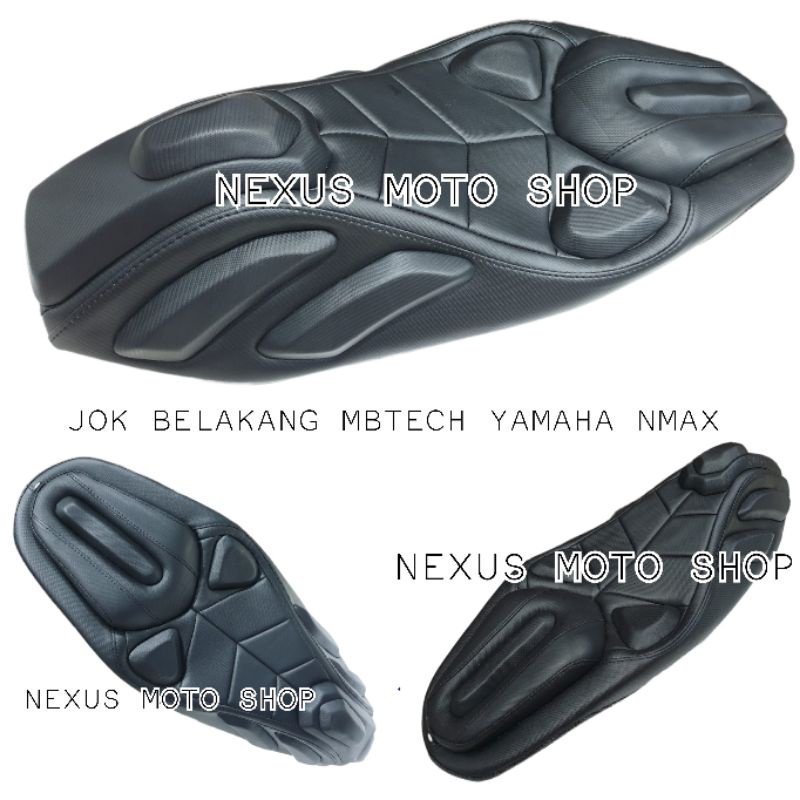 jok nmax jok mbtech nmax lama jok variasi nmax jok alpen yamaha nmax