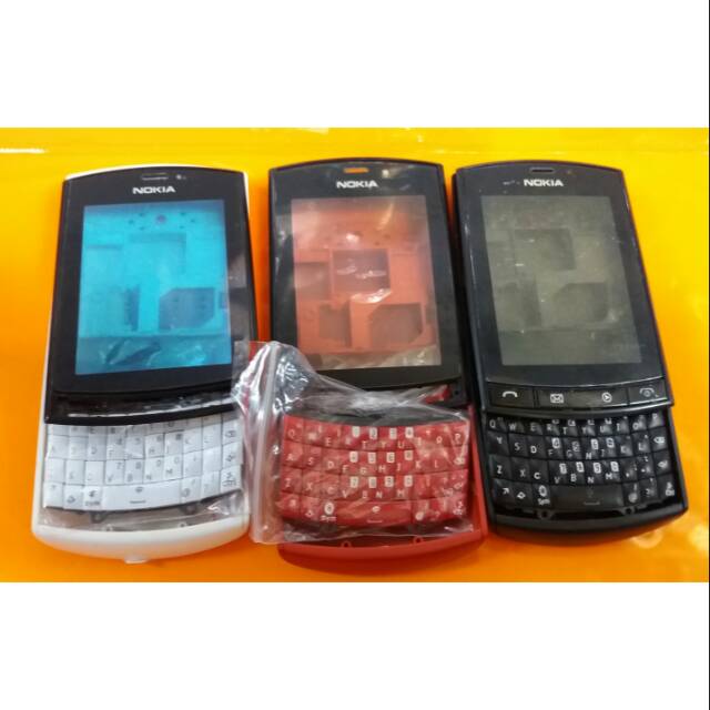 CASING NOKIA N303