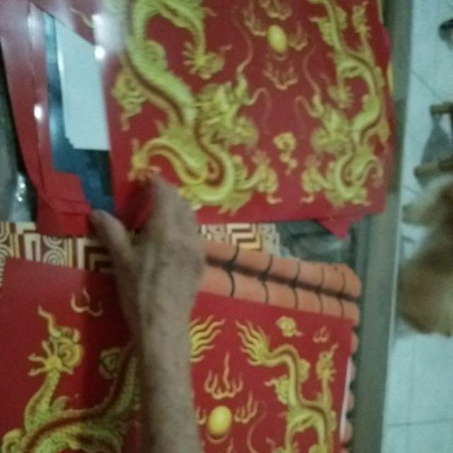 Cetak Poster Print A3+ Art Paper 120-150gr Gambar Hiasan Pendidikan Termurah Kaligrafi