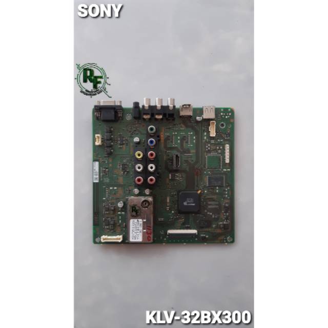Mainboard sony klv-32bx300 MB KLV-32BX300 KLV 32BX300