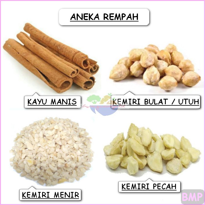 

KEMIRI BULAT UTUH PECAH MENIR / KAYU MANIS STICK BATANG CINNAMON 1 KG