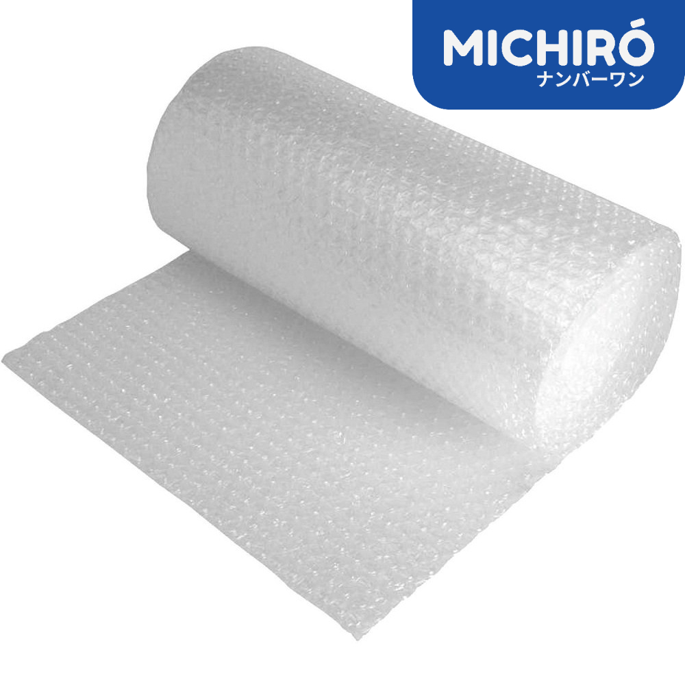 

Tambahan Bubble Wrap