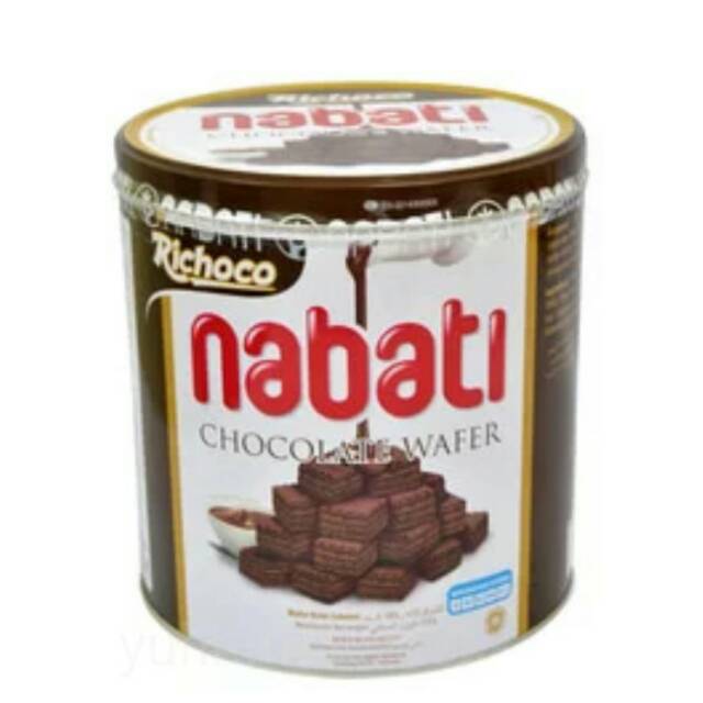 

Nabati
