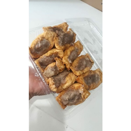 

tahu bakso saoi original