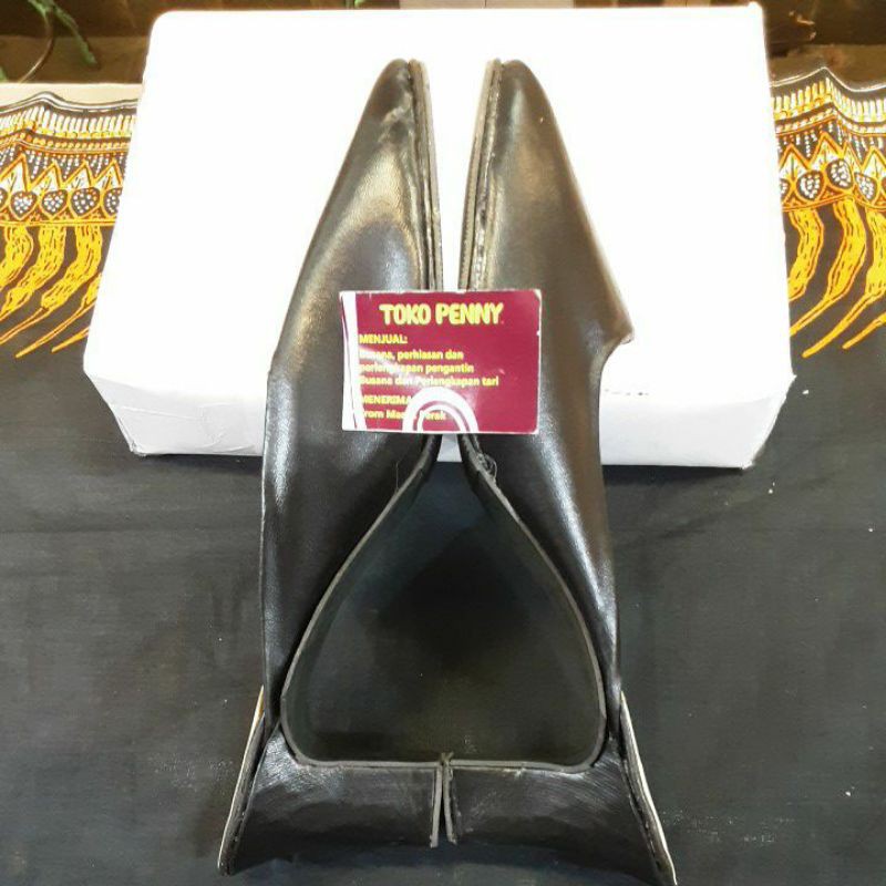 Sandal Selop Putri Biasa