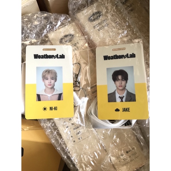 ready sg22 enhypen idc ni-ki & idc jake