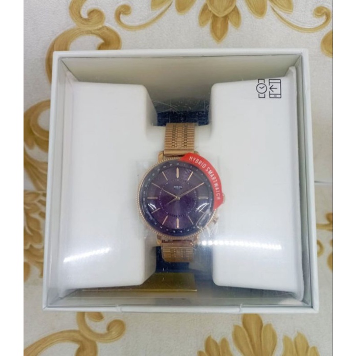 FTW5063 Hybrid Smartwatch